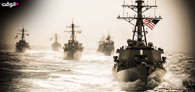دلایل ناکامی تشکیل ائتلاف دریایی آمریکا