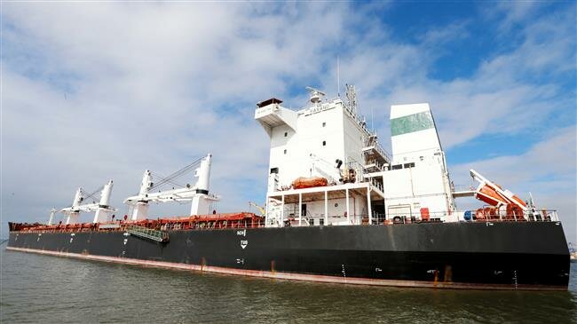 Brazil Supreme Court Orders Petrobras to Refuel Stranded Iranian Ships
