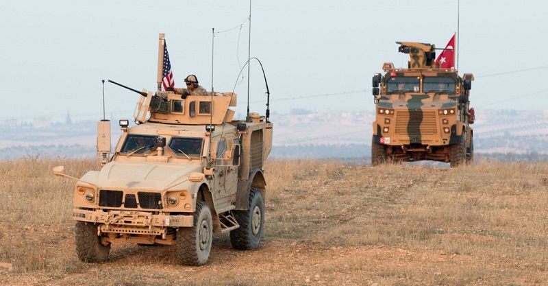 Syria Rejects Turkey-US Deal on Buffer Zone as Violation of Its Sovereignty