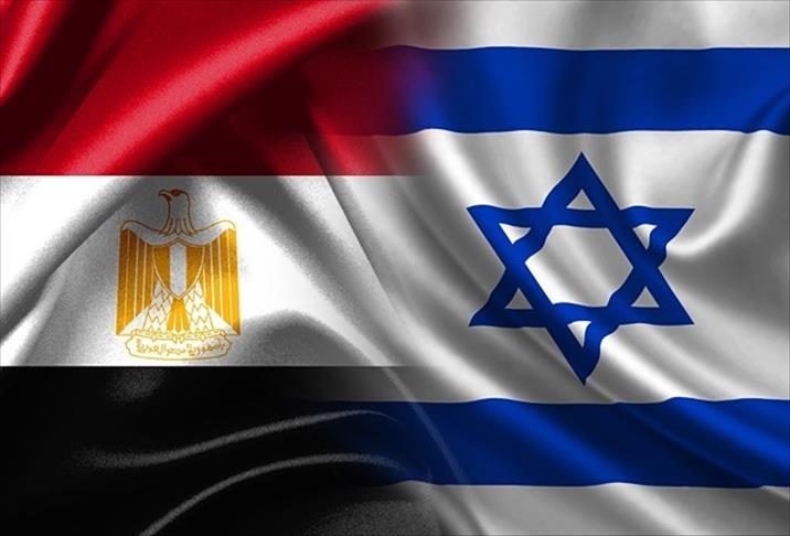 وزير طاقة الكيان الاسرائيلي: سنبدأ بتصدير الغاز الى مصر بعد 3 أشهر