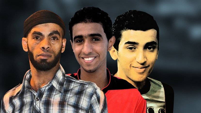 إعدام المعارضين في البحرين.. الحدث المشبوه المتكرر