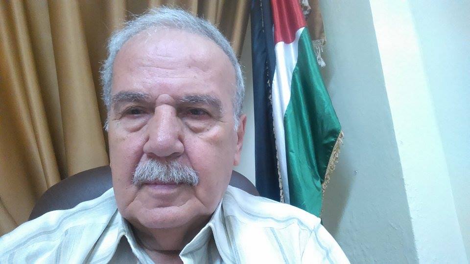 أبو فاخر : عباس يعيش أزمة النيل من شرعيته .. وهناك تحالفات عسكرية وأمنية من البعض مع الكيان الصهيوني !!