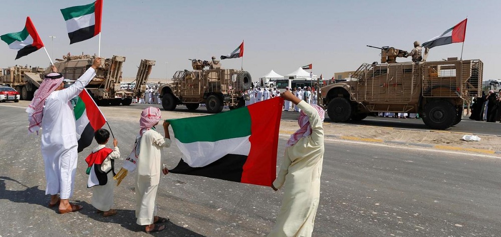 New UAE Yemen Strategy: Goals, Obstacles