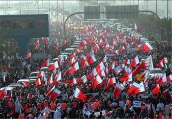 رستاخیز روح انقلاب در بحرین