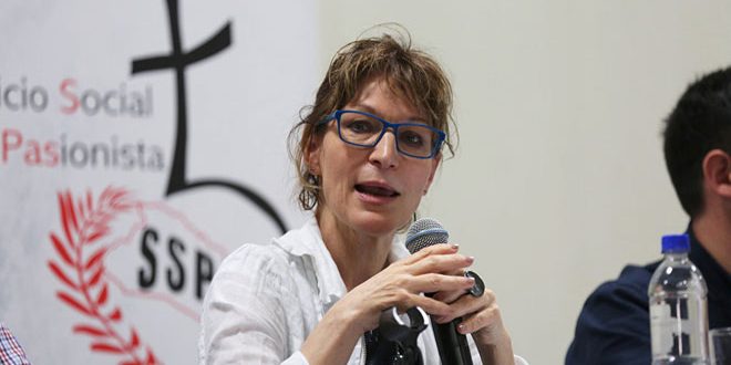 مسؤولة أممية: النظام السعودي ارتكب جريمة دولة وتجب محاسبته