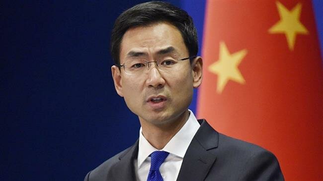 US Pressure Policy Resulted in Iran Nuclear Deal Breach: China