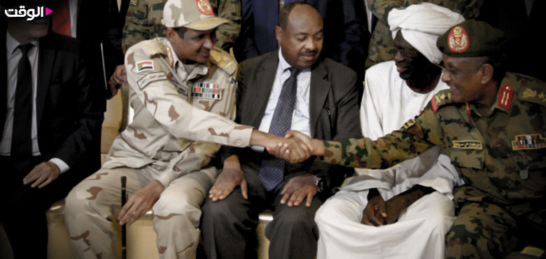 آتش‌بس لرزان صلح در میدان منازعه انقلاب و ضدانقلاب سودان