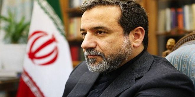عراقجي: إيران ستواصل خفض التزاماتها بموجب الاتفاق النووي إذا لم يلب الأوروبيون مطالبها