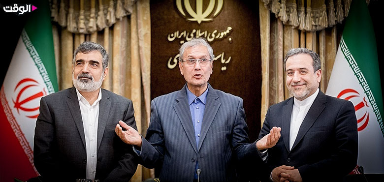 واکنش جهانی به گام دوم برجامی ایران