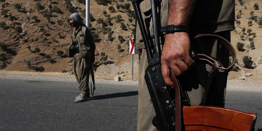 PKK Militants Kill 2 Turkish Soldiers in Hakkari Province