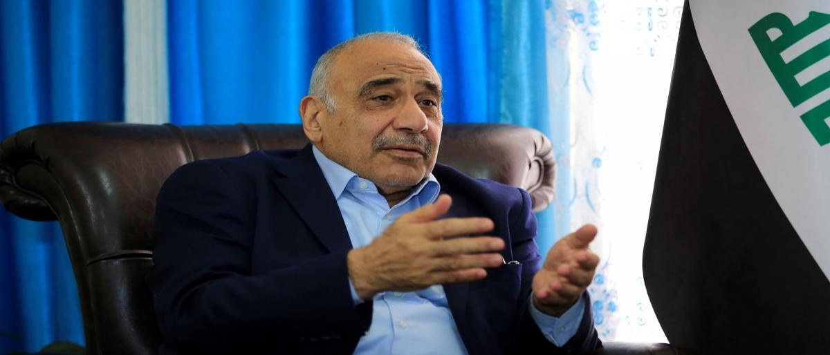 رئيس الوزراء العراقي: سنعدم أجانب "داعش" في العراق