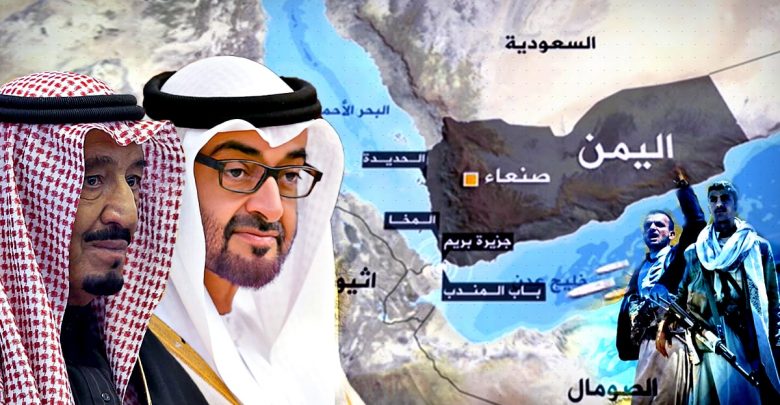الخلافات بين الرياض وأبو ظبي.. هل حرب عدن حقيقية أم شکلية؟