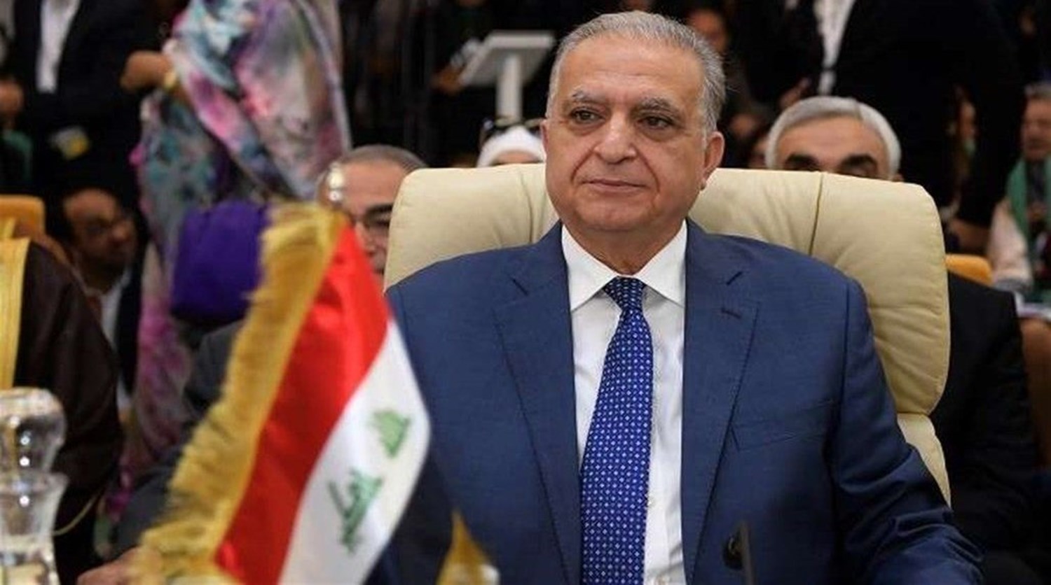 العراق يرفض مشاركة "إسرائيل" في أي قوة عسكرية لتأمين مرور السفن في الخليج