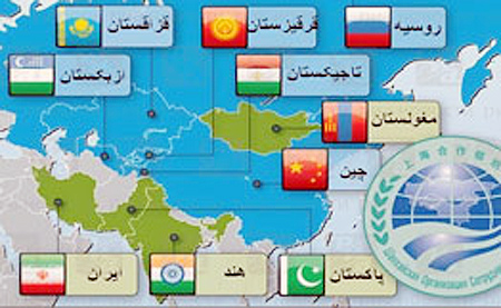 عربستان و امارات خواستار عضویت در سازمان شانگهای شدند