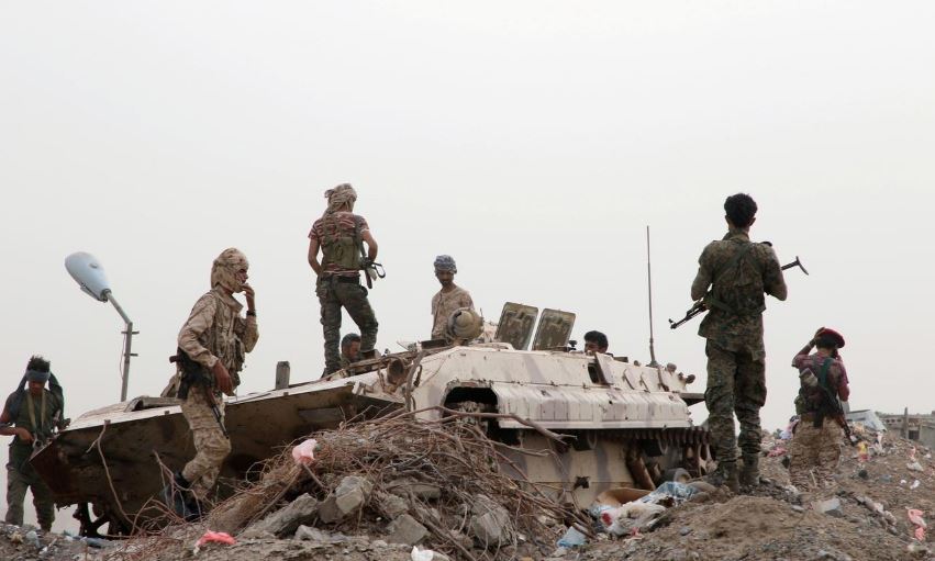 Infighting between UAE-Backed Militias, Saudi Mercenaries Continues in Aden, Yemen