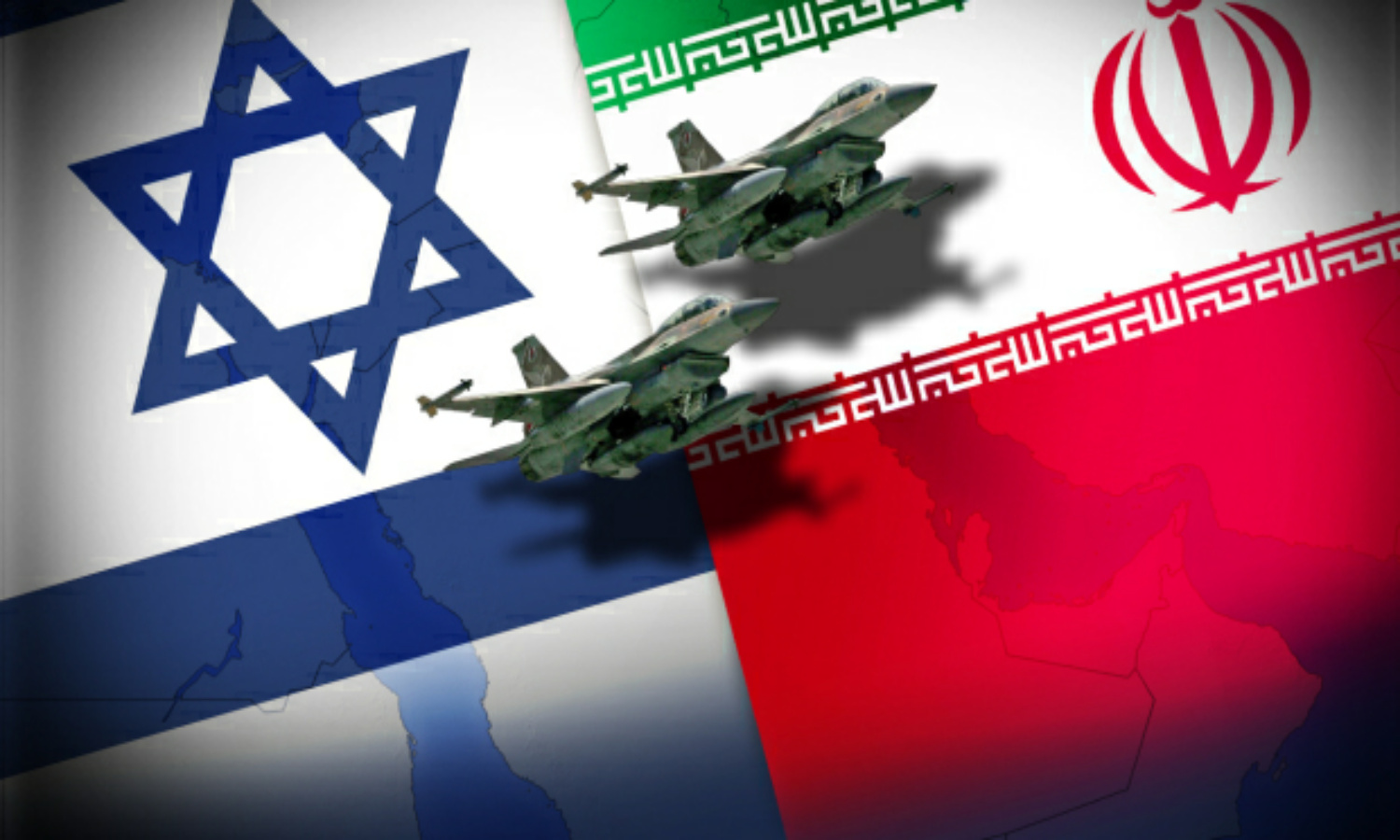 مواجهة إسرائيلية إيرانية في سماء سوريا ولبنان.. هل تنجح الاستراتيجية الإسرائيلية في مواجهة تنامي النفوذ الإقليمي لإيران؟