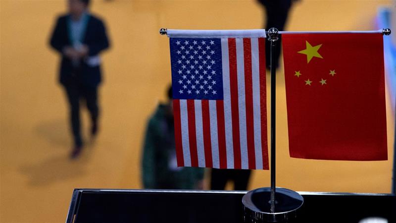 China to Fight Back US Tariff Move: Daily