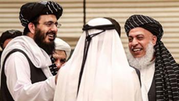 مذاکرات طالبان و آمریکا به کجا رسید؟