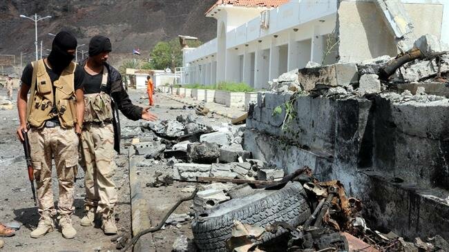 Al-Qaeda Attacks Saudi-Led Forces in Yemen, Kill At Least 19