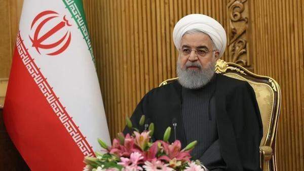 روحاني: ايران الأولى في العالم في مجال توصيل الغاز إلى المدن والقرى