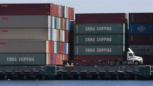 China Vows to Fight Back US Trade War