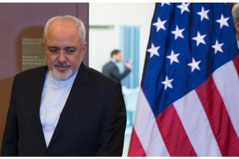يأس واشنطن من قوة الدبلوماسية الإيرانية