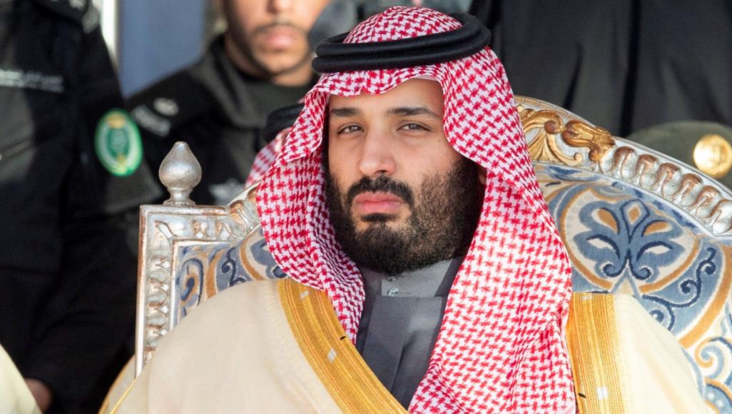 الصحافة العالمية تكشف كيف تقوم الرياض بدفع الملايين لتحسين صورة ولي العهد