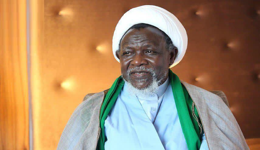 الموافقة علی الإفراج المؤقت عن الشيخ الزكزكي وفشل الضغوط على الشيعة النيجيريين