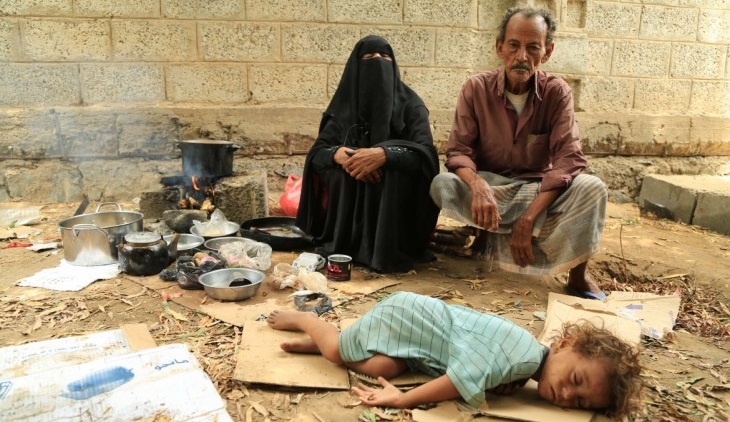 US Senators Urge Saudi Regime to Fulfill Yemen Pledge