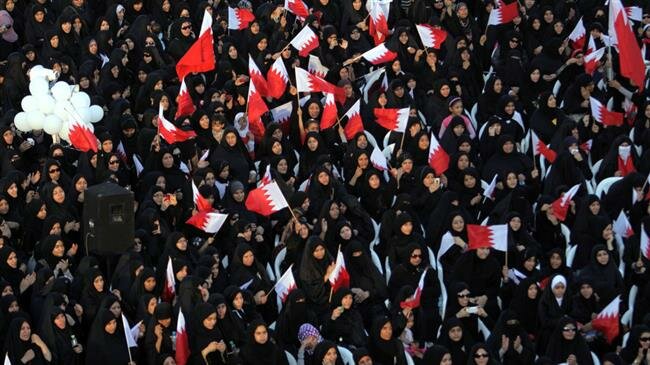 Rights Group Reports on Abuse of Female Political Prisons in Bahrain