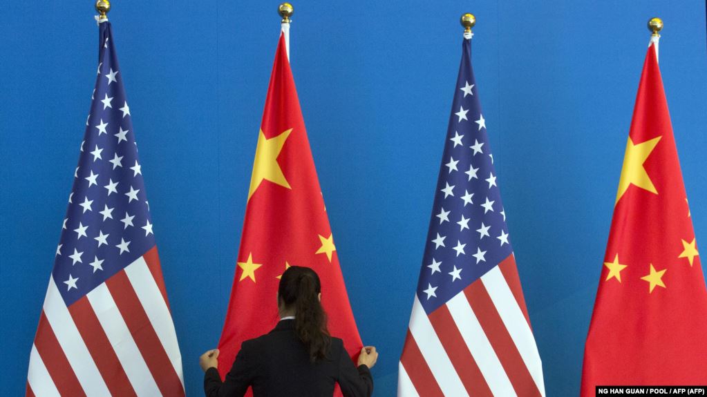 استقبال چین از اقدام آمریکا در تعلیق بخشی از تعرفه‌های تجاری