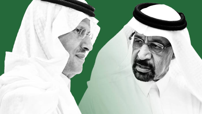 بوادر التغييرات الكبيرة تبدأ بالظهور من وزارة النفط... ماذا يدور داخل البيت السعودي؟