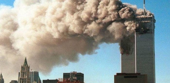 الخيوط الخفية لحادثة 11 سبتمبر