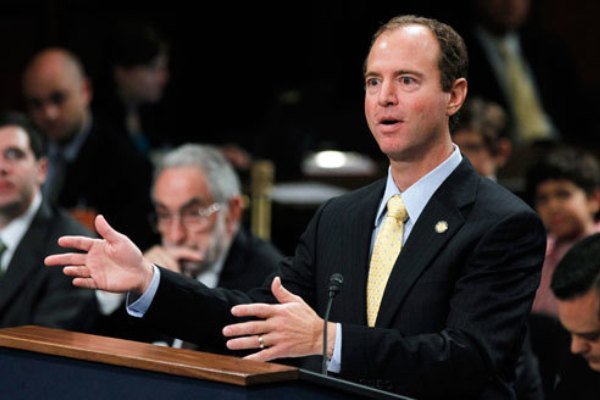 احتمال استیضاح ترامپ در کنگره آمریکا قوت گرفت