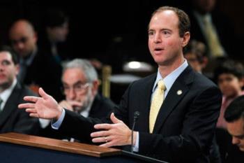 احتمال استیضاح ترامپ در کنگره آمریکا قوت گرفت