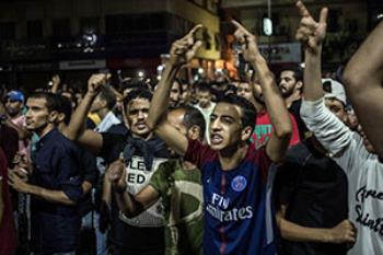 رستاخیز اعتراضات در مصر؛ ریشه‌ها و چشم‌انداز