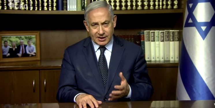 استقبال نتانیاهو از اتهام زنی آمریکا علیه ایران