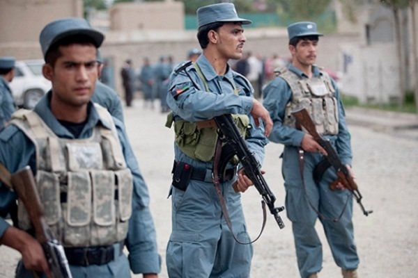ده‌ها نیروی امنیتی افغانستان در حمله طالبان جان خود را از دست دادند