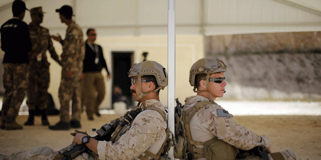 تقرير للبنتاغون: زيادة كبيرة في معدل انتحار جنود الجيش الأمريكي