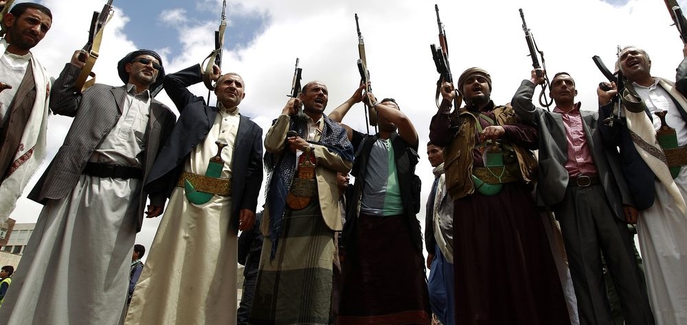 US Officials Knew Saudi Arabia Would Fail in Yemen