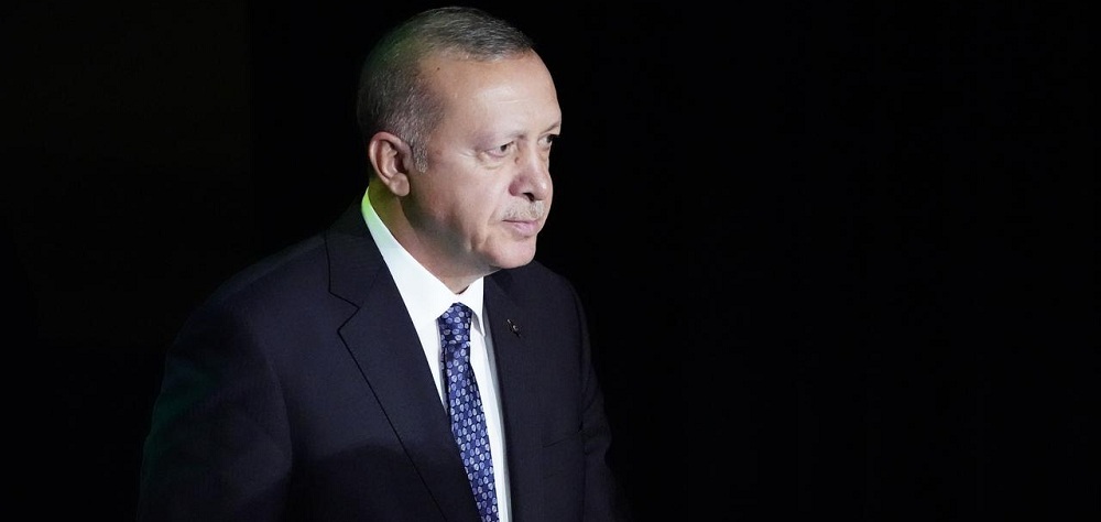 Why Does Turkey Want Nukes?