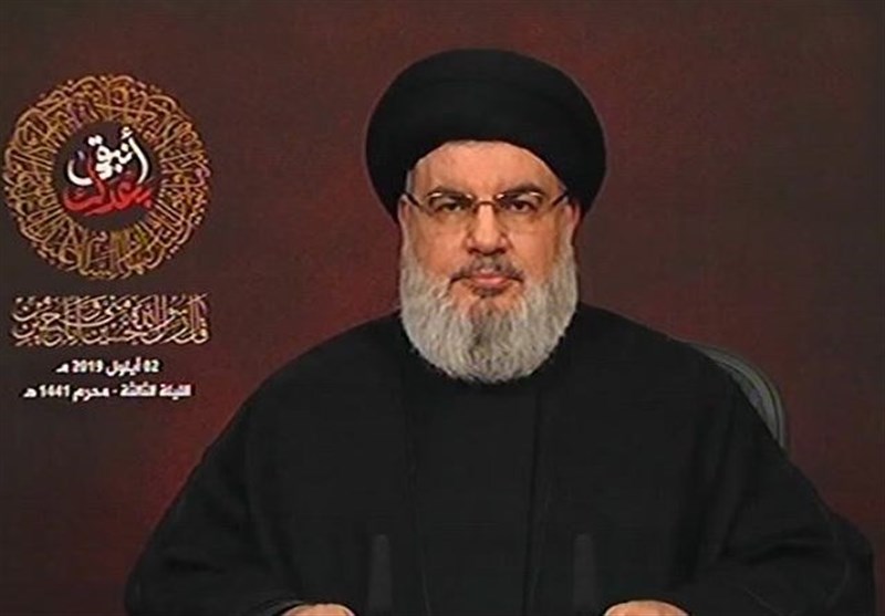 All Israeli Forces at Risk in Case of New Attack on Lebanon: Nasrallah