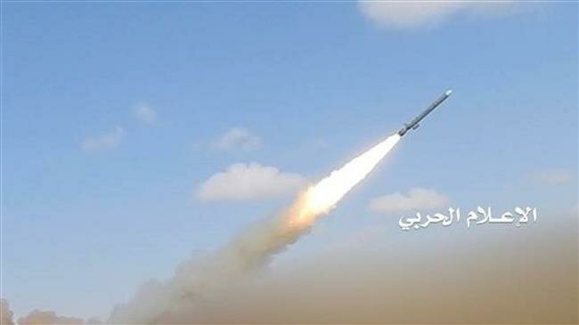 Yemeni Missiles Target Saudi Mercenaries near Jizan, Casualties Reported