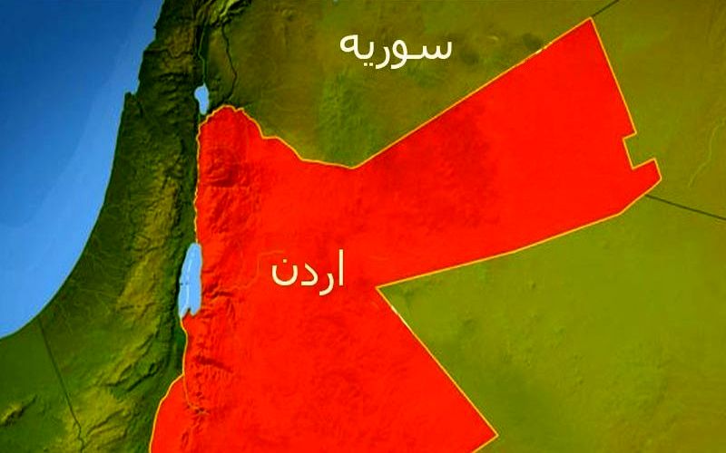 اعلام آمادگی سوریه برای عادی سازی روابط با اردن