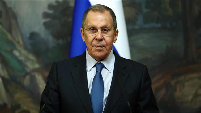 Armenia, Azerbaijan Agree to Ceasefire: Russian FM