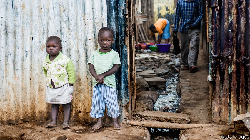 Covid-19 to Push as Many as 150 Million into Extreme Poverty by 2021:  World Bank
