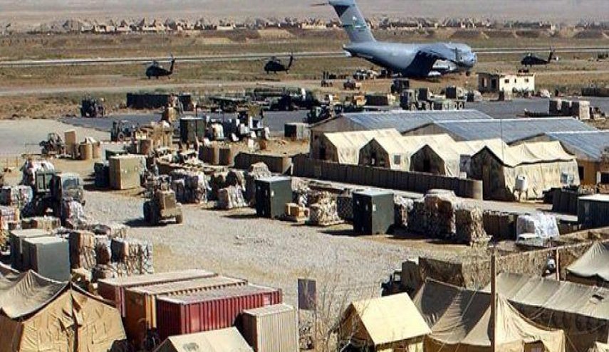 البدء بإخلاء أكبر قاعدة أمريكية في أفغانستان