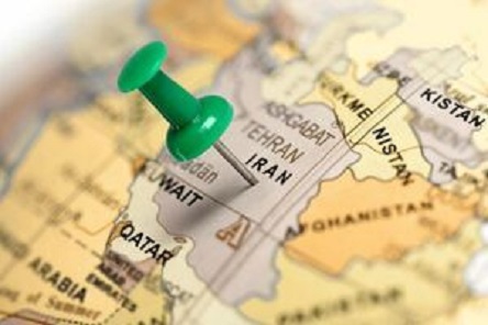 تقرير أمريكي: أمريكا ستشهد قريباً زيادة نفوذ إيران غرب آسيا