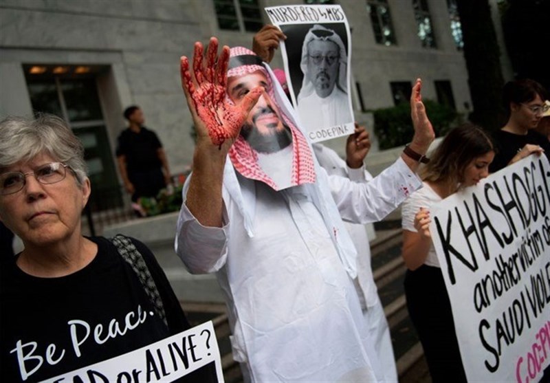Saudi Arabia Fails to Joining Human Rights Council
