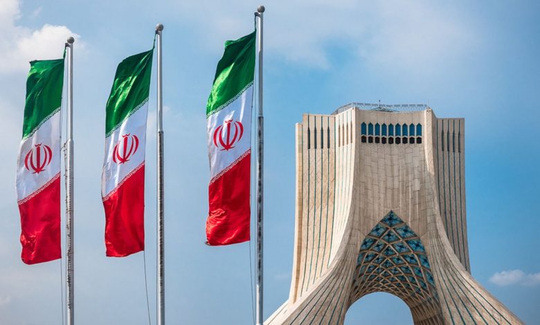 ایران تعلن تعرضها لهجوم سيبراني كبير